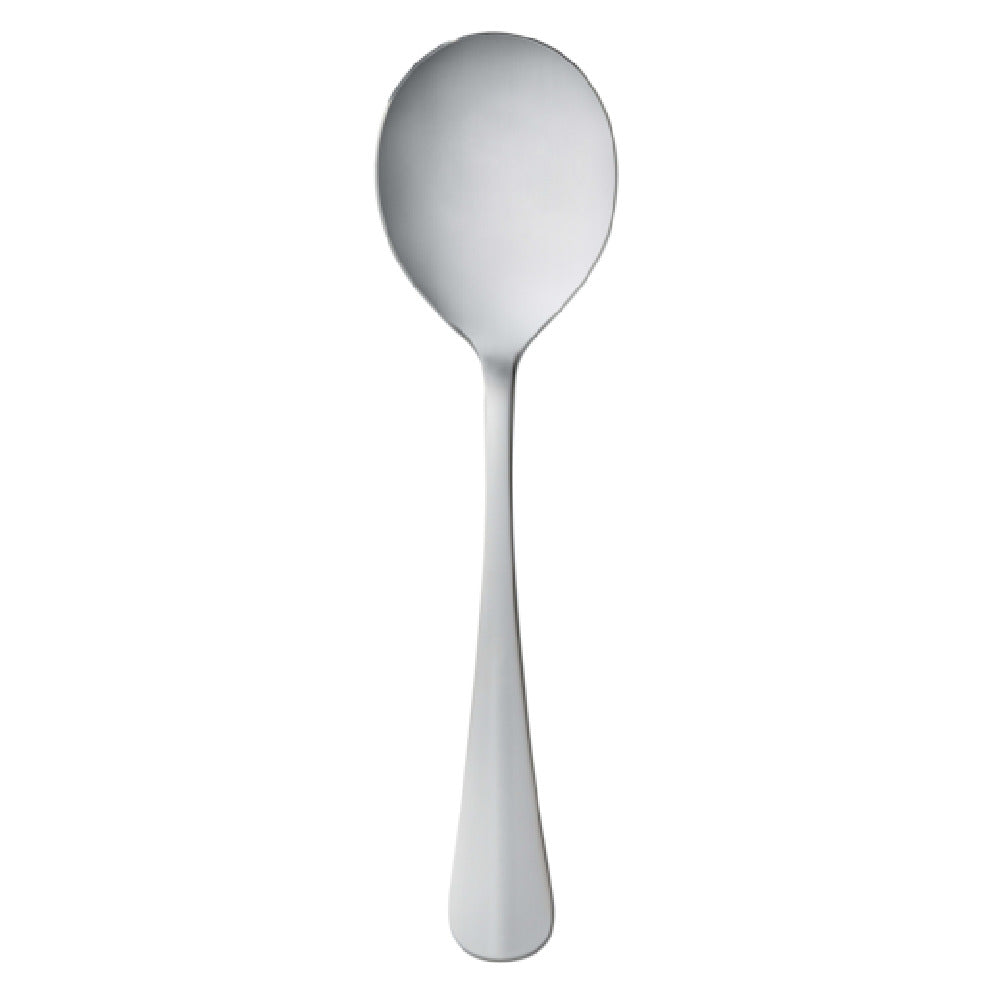 Libbey 213 004 (Formerly World Tableware) Soup Spoon 7-1/4" Round Bowl