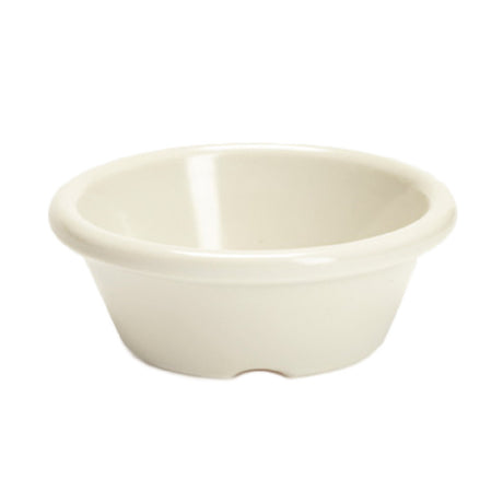 GET Enterprises S-617-IV Ramekin 1-3/4 Oz. 2-4/5" Dia. X 7/8" Deep