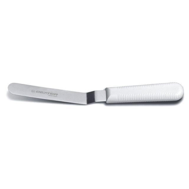 Dexter Russell S284-5B Sani-Safe® (17603) Spatula 5" Offset