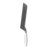 BOSKA Professional Cheese Equipment 190021 Boska Semi-hard Cheese Knife 210mm White 2.36''W X 13.77''D X 0.78''H