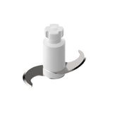 SIRMAN MSC04AMOIE - Shaft, With Dough-mixing Knives, For C4 VV & C-TRONIC 4 VT MSC04AMOI.22
