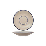 International Tableware DA-2 Saucer 5-1/2" Dia. Round