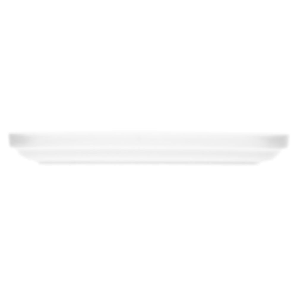 Bauscher Hepp 211523 - Plate, 7-3/8", Square