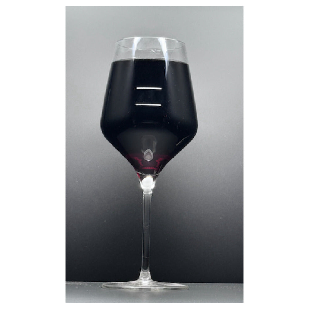 Buccaneer Container Corp 6Y9PL9324 (Buccaneer) Prism Master's Reserve Wine 20 Oz.