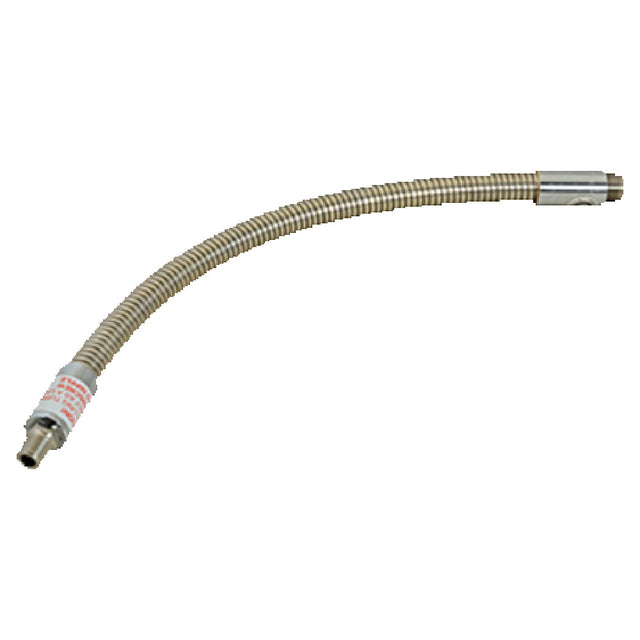 Franklin Machine Products 112-1068 Pre-Rinse Hose 15-1/2"L 11/16" OD