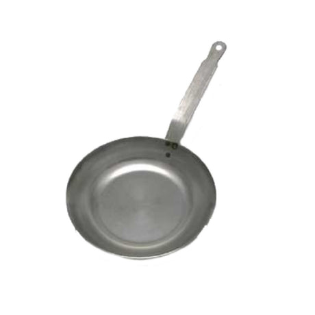 Vollrath 58900 Fry Pan 8-1/2" Carbon Steel Welded