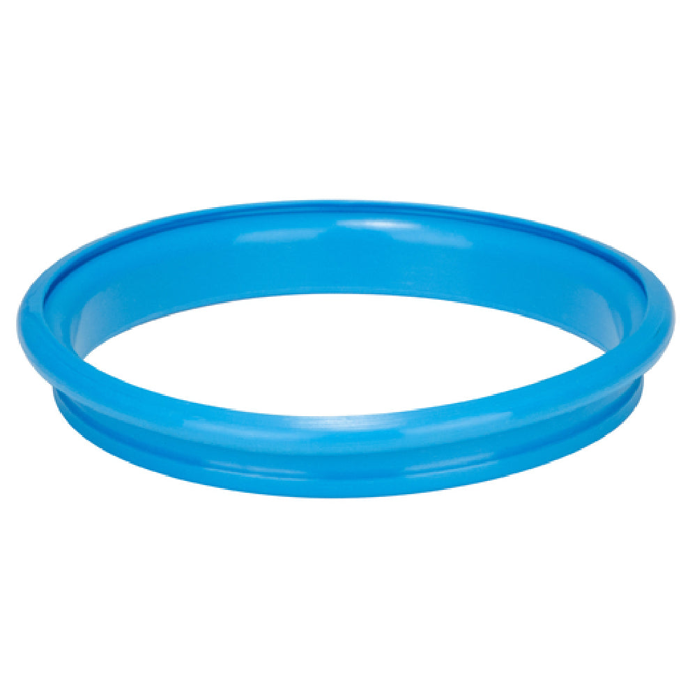 Pacojet USA 42300 Sealing Ring Cleaning Insert Blue Rubber