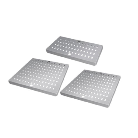 Hatco CWB-5FB Perforated False Bottom For CWB-5 Uses (1) CWB-1FB & (2) CWB-2FB