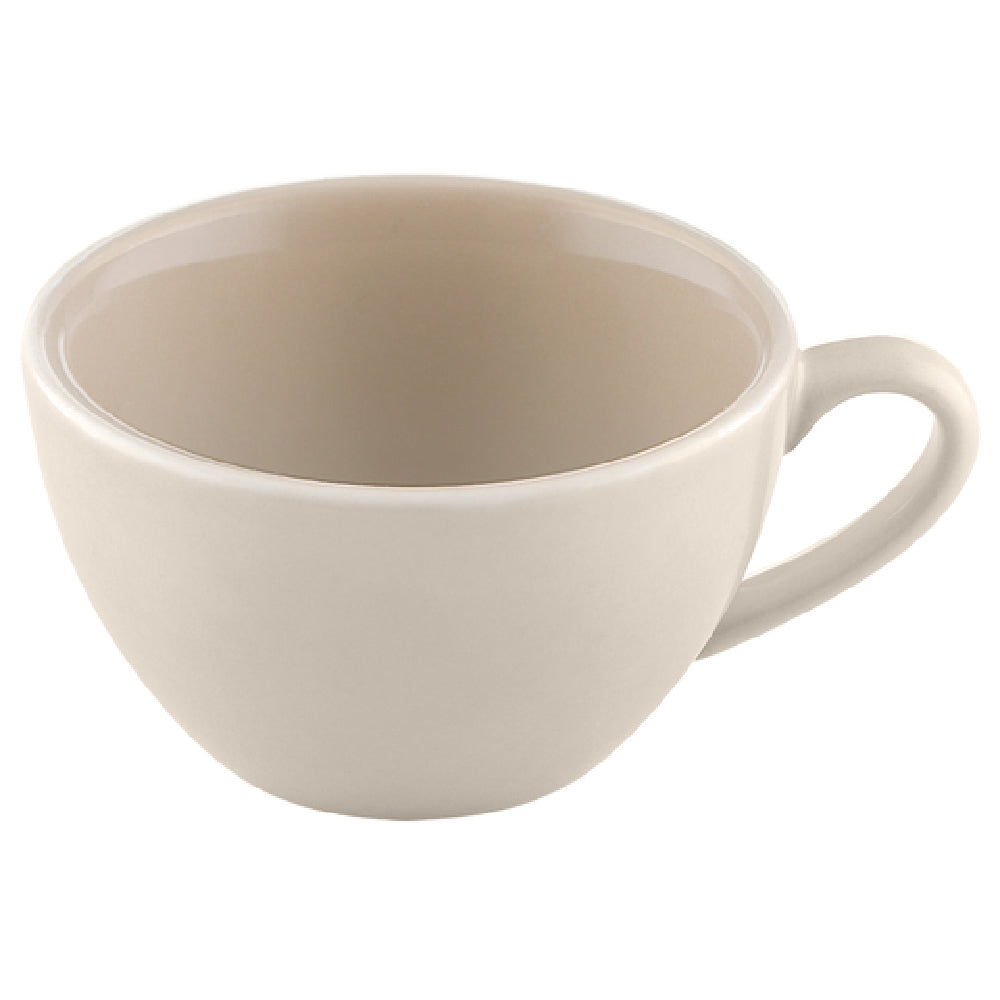 Bauscher Hepp 275285-700561 - Cup, 11-4/5 Oz., 2-3/5"H