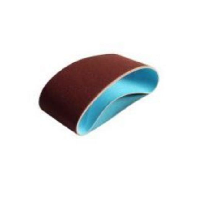 Alfa International SC-02D - Nirey Sharpener Belt (Super Fine), For KE Sharpeners (3 Packs Of 2 - 6 Belts)