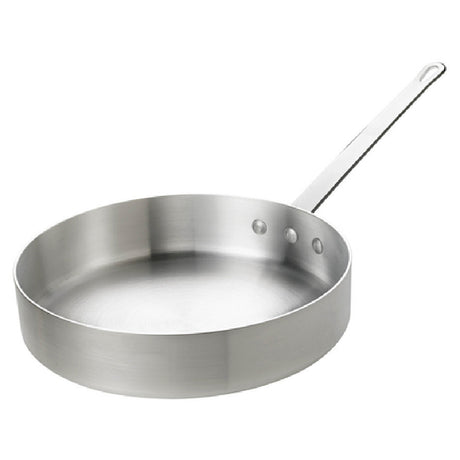 Browne Foodservice 5813707 Thermalloy® Sauté Pan 7 Qt. 13-1/2" Dia. X 3"