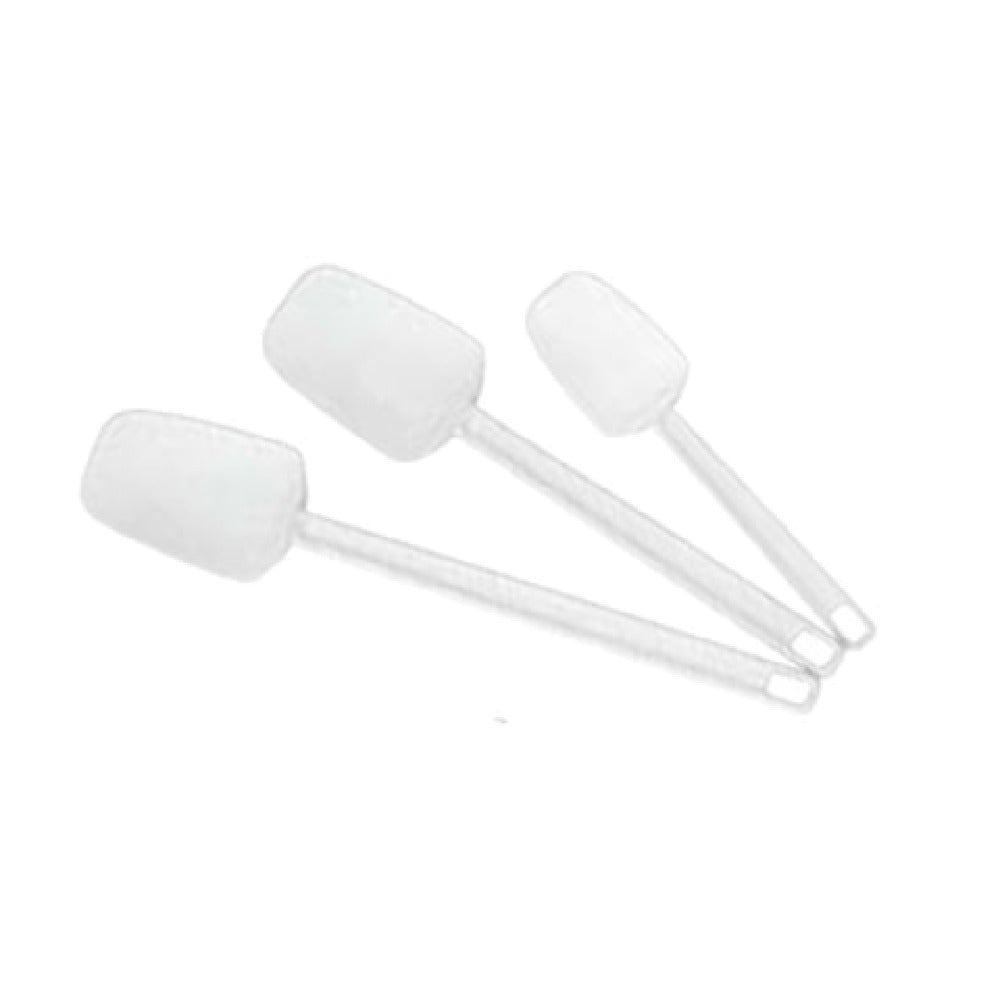 Alegacy Foodservice Products 61774 Scraper 14"L Spoon Shape