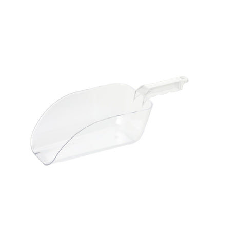 Tablecraft 11405 Ice Scoop 64 Oz. Dishwasher Safe