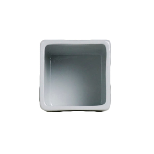 Steelite 6900E593 Ramekin 3 Oz. 2" X 1-7/8"
