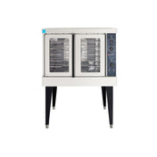 Wolf WC4ED-QS-COMMANDER_240/60/3 (Quick Ship) Convection Oven Electric Single-deck