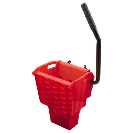 Carlisle 6690405 Carlisle OmniFit™ Side Press Wringer Red