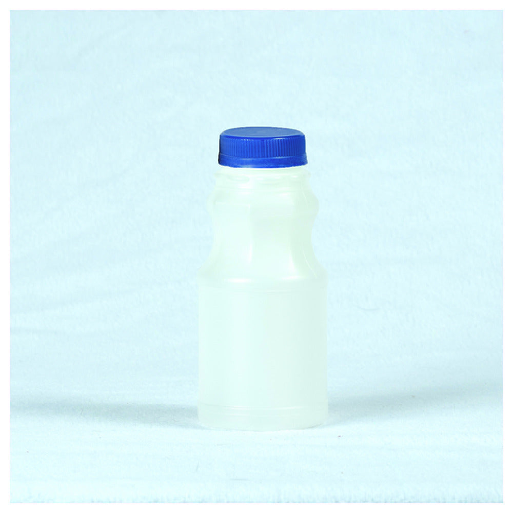 Buccaneer Container Corp 2150008050 (Buccaneer) Natural Juice Bottles 8 Oz.