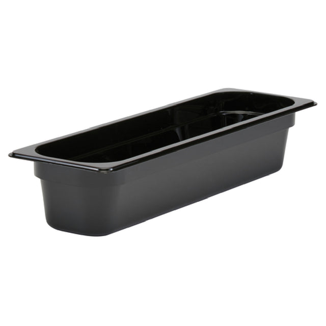 Cambro 24LPCW110 Camwear® Food Pan 5.3 Qt. Capacity 4" Deep