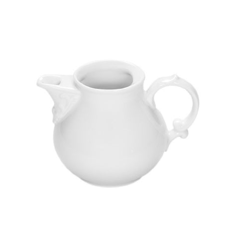 Bauscher Hepp 454341-000000 - Teapot, 0.40 Liter, Bottom
