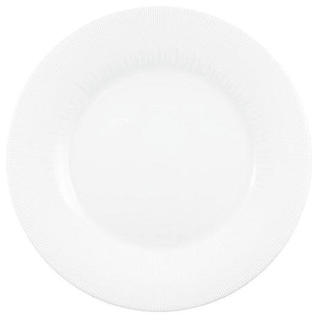 Bauscher Hepp 750629-329327 - Plate, Flat, Round With Rim