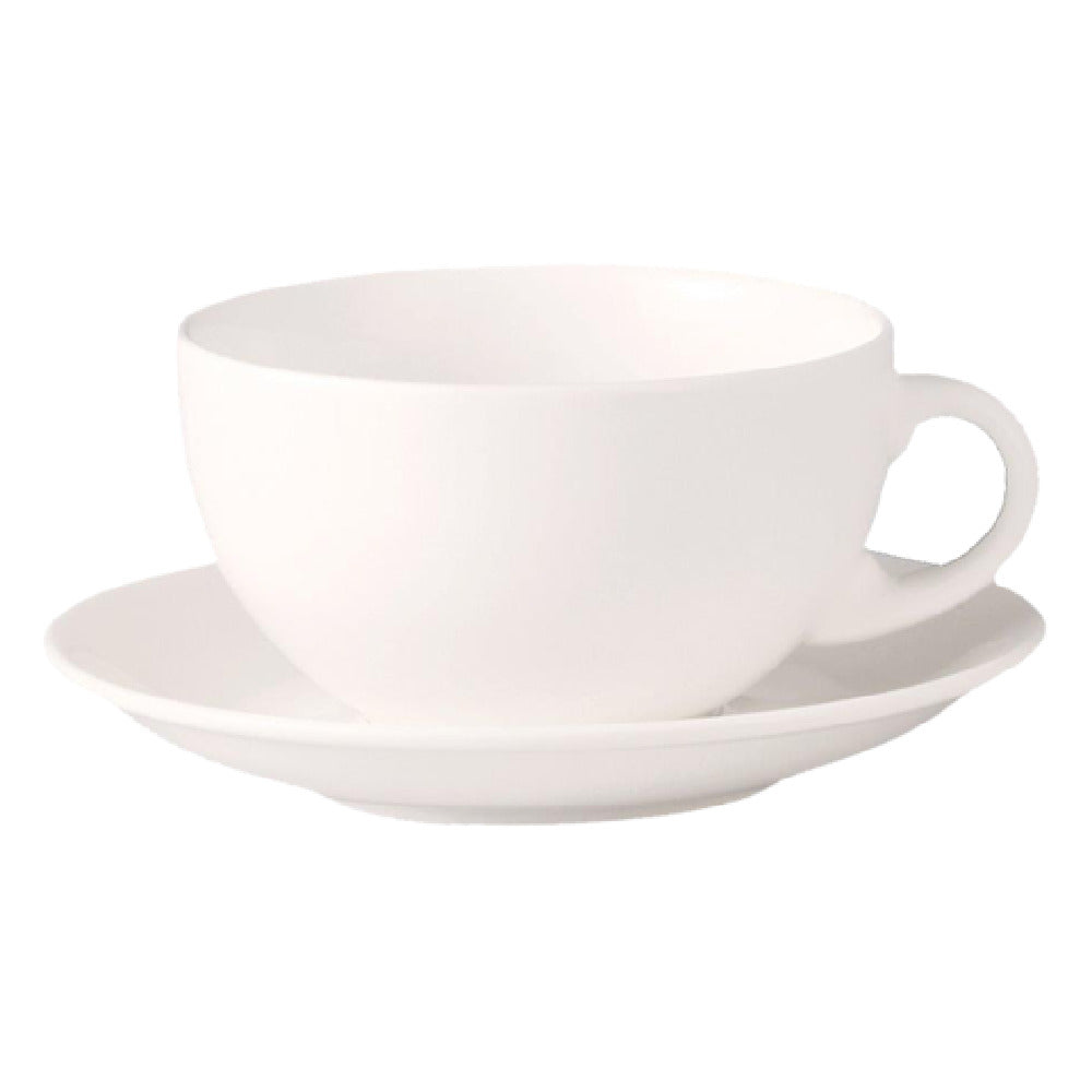 1880 Hospitality L5800000500 Oneida® Coffee Saucer 6" Dia. (fits: 510) Round