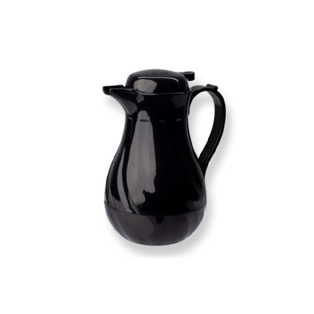 Crestware SC64B Carafe 64 Oz 22"W X 16"D X 12"H Swirl