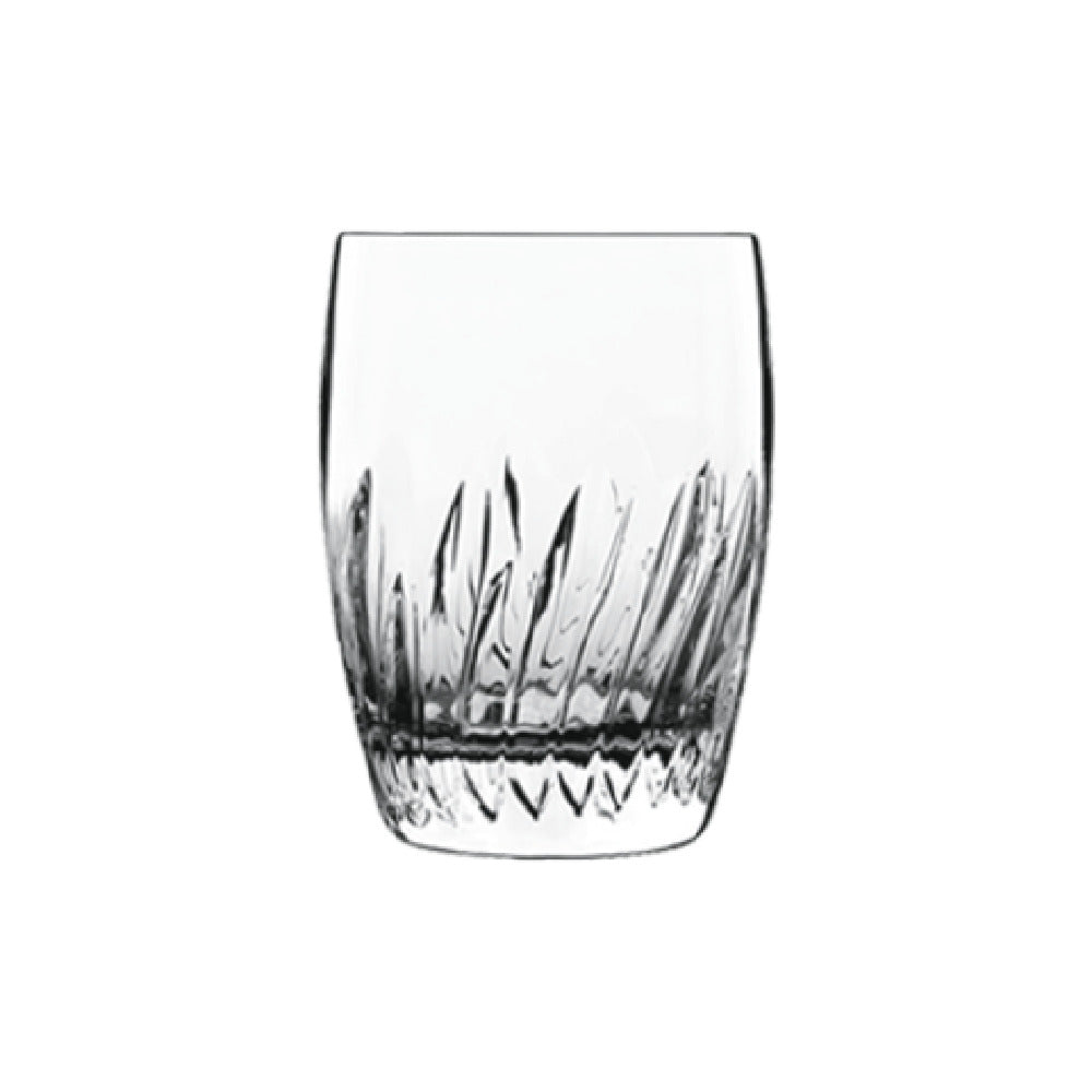 Bauscher Hepp 11023/02 - Double Old Fashioned Glass, 11.75 Oz. Capacity, 4-1/4" H