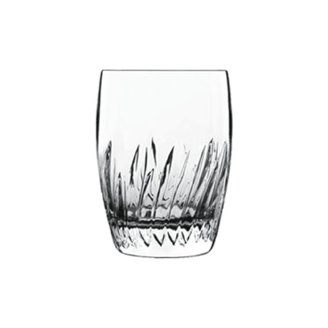Bauscher Hepp 11023/02 - Double Old Fashioned Glass, 11.75 Oz. Capacity, 4-1/4" H