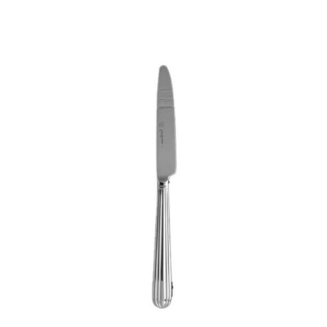 Fortessa 1.5.120.00.015 Metropolitan Salad/Dessert Knife 8.1" (20.6cm) Solid Handle