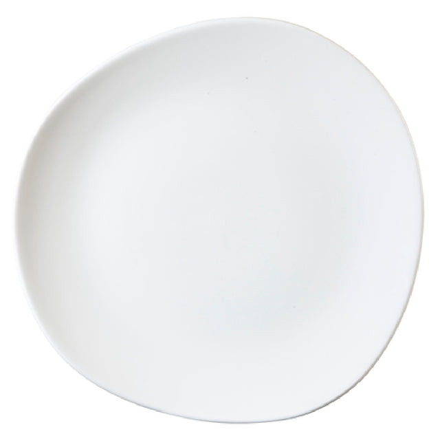 Churchill China WH OG111 Plate 11 1/4" Dia. Round