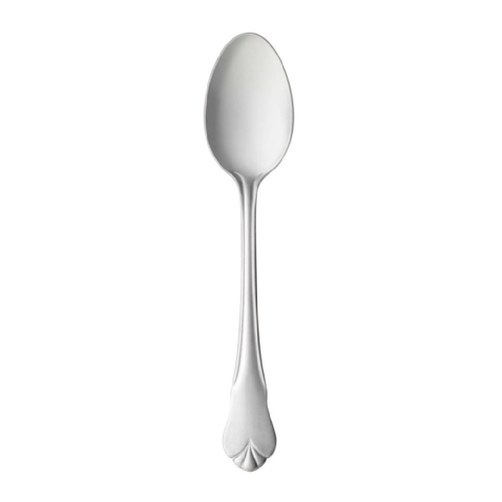 Libbey 998 001 (Formerly World Tableware) Teaspoon 6-1/4" 18/0 Stainless Steel