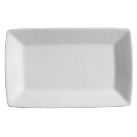 Palate & Plate AW-1424 - Plate, 12" X 8", Rectangular