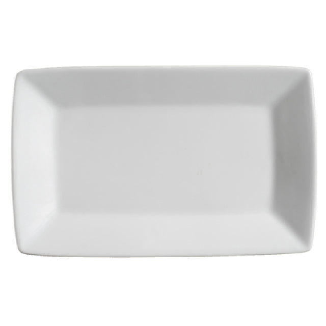 Palate & Plate AW-1424 - Plate, 12" X 8", Rectangular