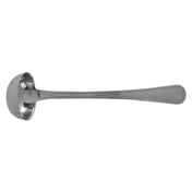 Hubert 28372 - Elegance Serveware Ladle, 1 Oz., 9-1/2"