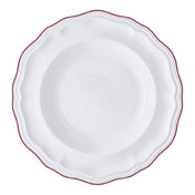 Steelite 62572FP815 Rim Pasta Bowl 19.0 Oz 11.0" X 2.0"