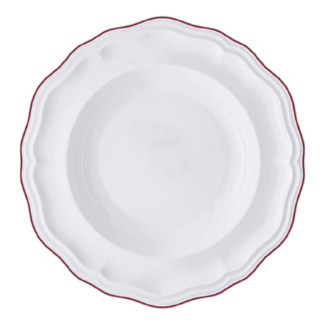 Steelite 62572FP815 Rim Pasta Bowl 19.0 Oz 11.0" X 2.0"