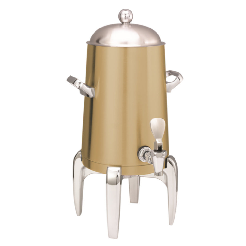 Service Ideas URN15VVGMD Service Ideas Flame Free™ Thermo-Urn™ Urn Vacuum Insulated