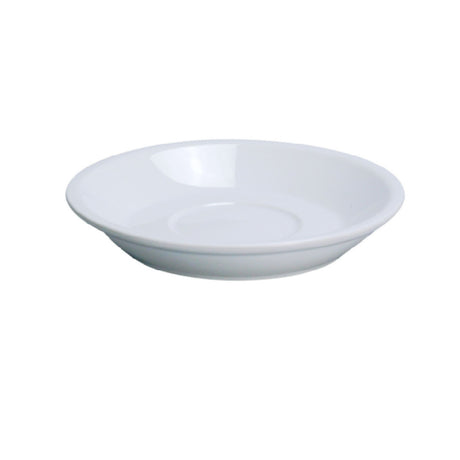 Yanco AC-57 Abco Saucer 6-7/8" Dia. Round