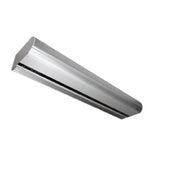 Berner AI08-F-1072E Architectural Icon 08 Series 72" Wide Electric Heated