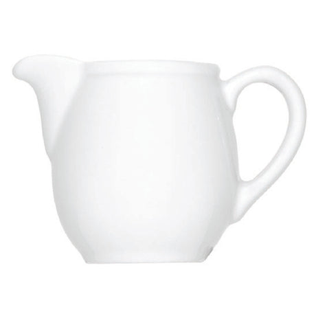 Bauscher Hepp 544817 - Creamer, 57.5 Oz., With Handle