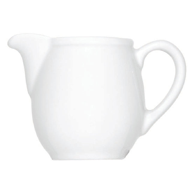 Bauscher Hepp 544817 - Creamer, 57.5 Oz., With Handle