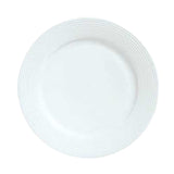 Libbey 911196001 (Formerly Syracuse China) Service Plate 12-1/4" Round