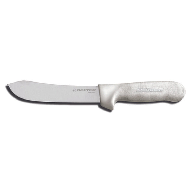 Dexter Russell 4123 Sani-Safe® (S112-6PCP) Butcher Knife 6" Stain-free