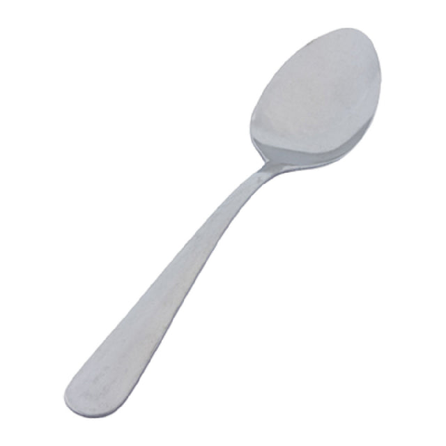 Crestware WIN350 Tablespoon 7-5/8" 18/0 Stainless Steel