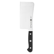 Zwilling 36115-153 Gourmet Cleaver 6" Black Handle