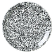 Steelite 17600568 Plate 6" Dia. Round