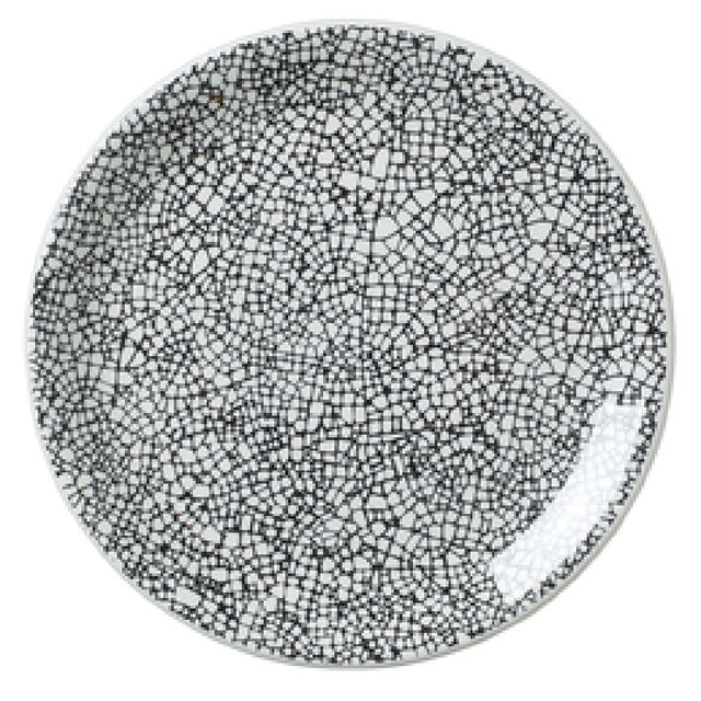 Steelite 17600568 Plate 6" Dia. Round