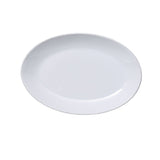 Yanco AC-814 Abco Platter 14"L X 10"W X 1-1/2"H Oval