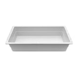 Elite Global Solutions CM12204-NW Food Pan 11.9 Qt. 1/1 Size