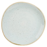 Churchill China SDESOG8 1 Trace Plate 8-1/4" Dia. Round